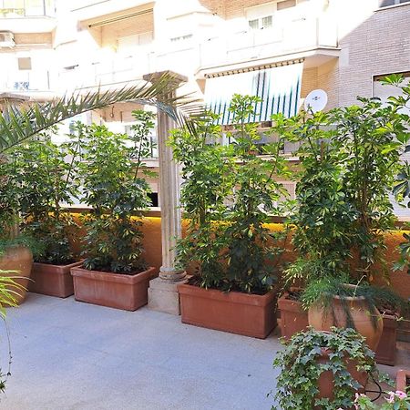 Demi'S Home Rome Luaran gambar