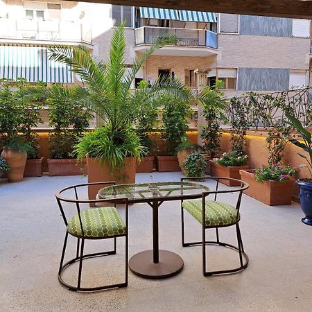 Demi'S Home Rome Luaran gambar