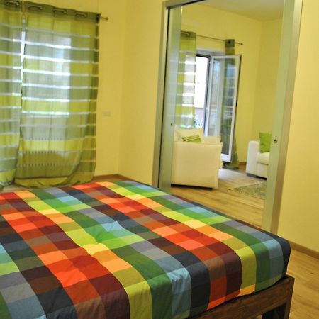 Demi'S Home Rome Luaran gambar