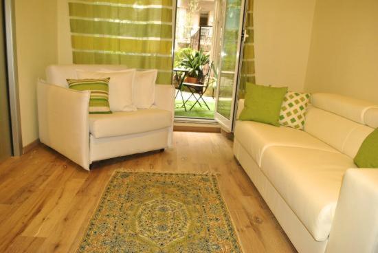 Demi'S Home Rome Luaran gambar