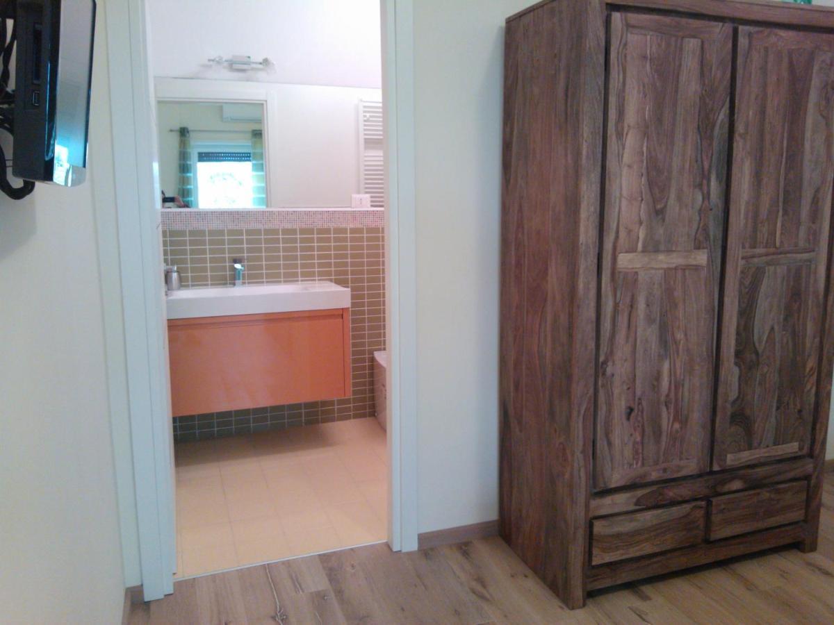 Demi'S Home Rome Bilik gambar