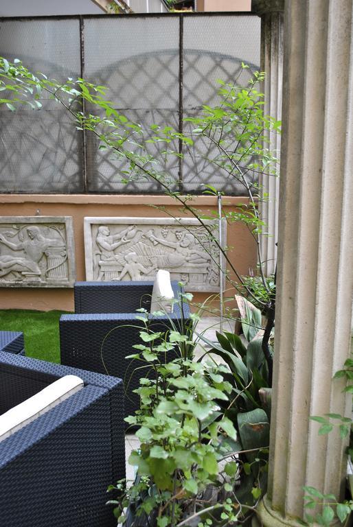 Demi'S Home Rome Bilik gambar