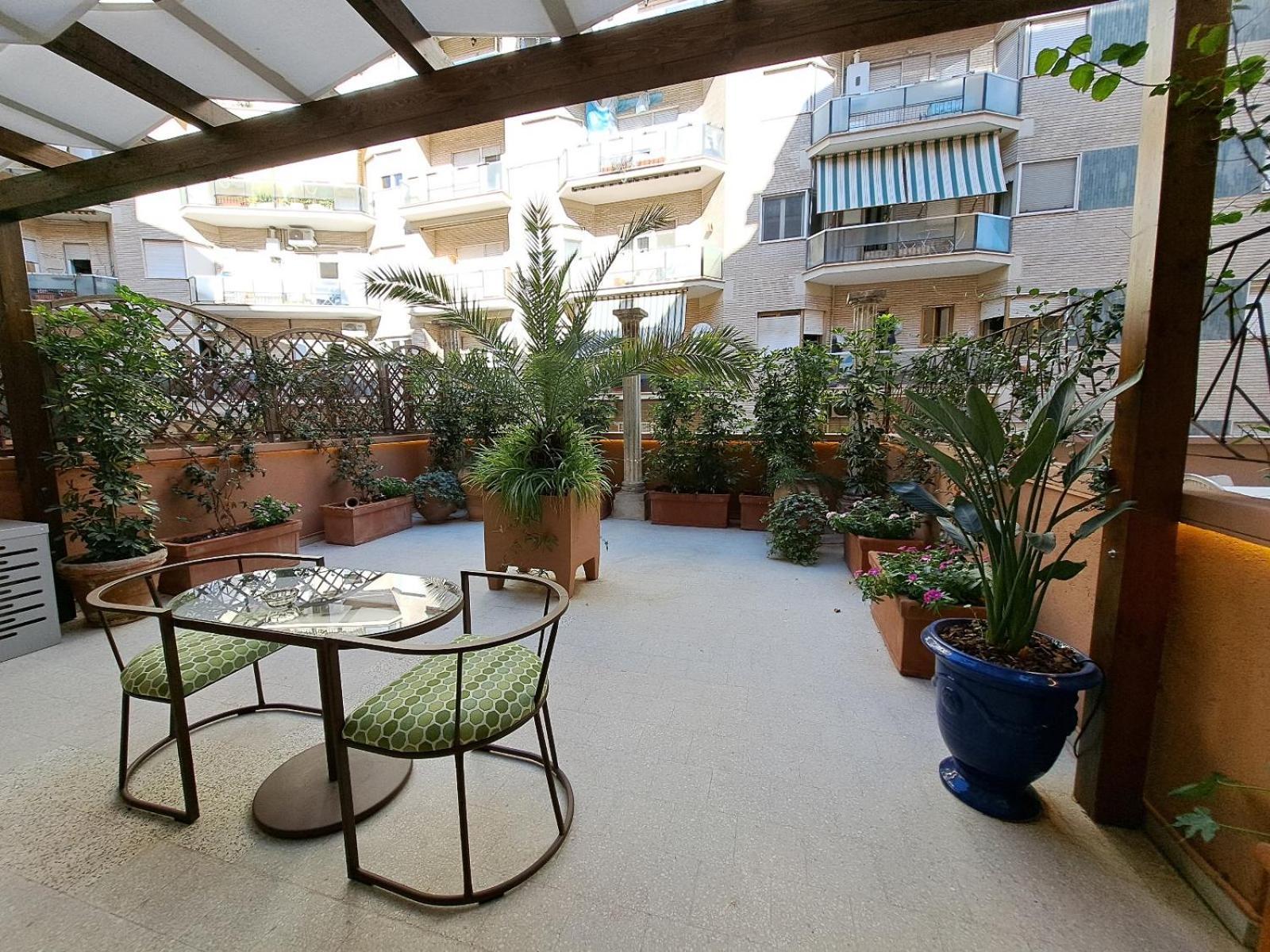 Demi'S Home Rome Luaran gambar
