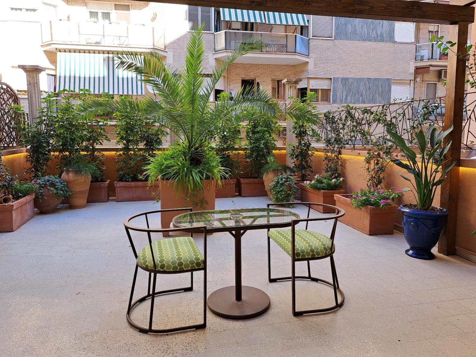 Demi'S Home Rome Luaran gambar