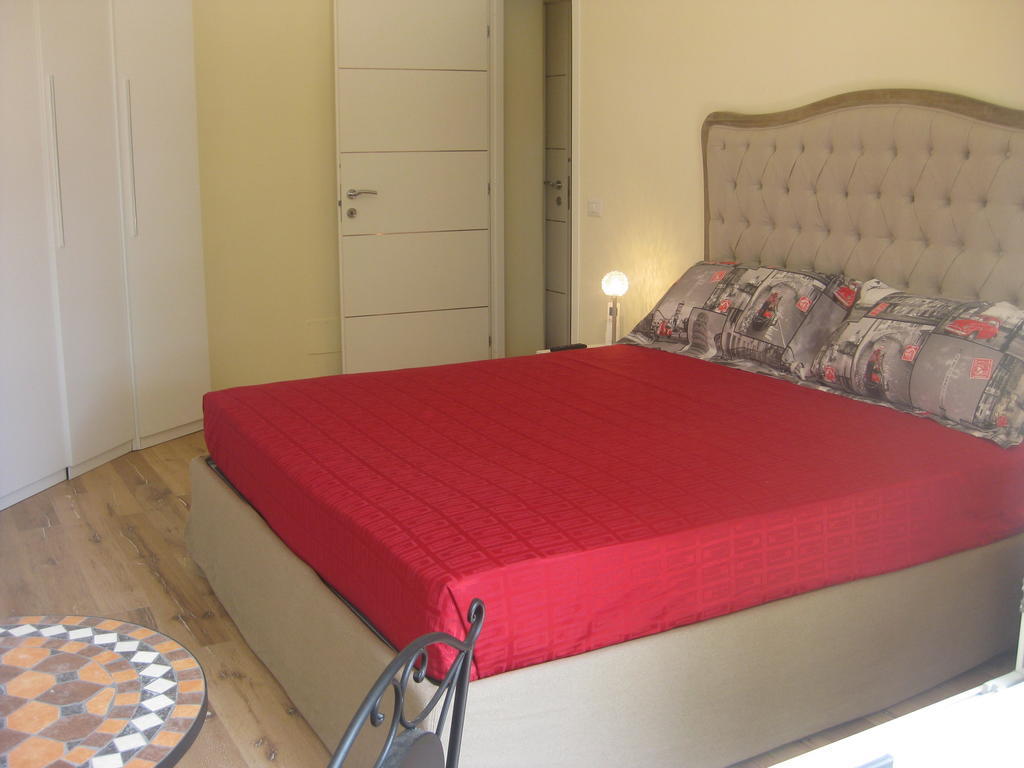 Demi'S Home Rome Luaran gambar