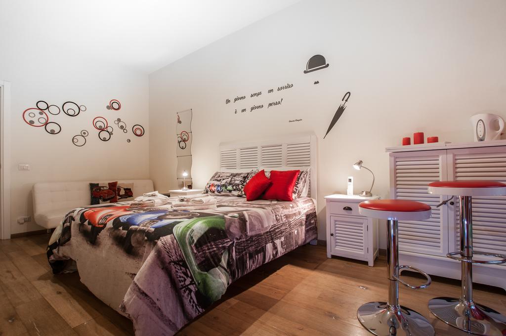 Demi'S Home Rome Luaran gambar
