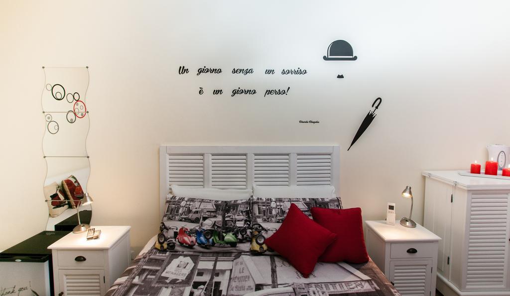 Demi'S Home Rome Luaran gambar