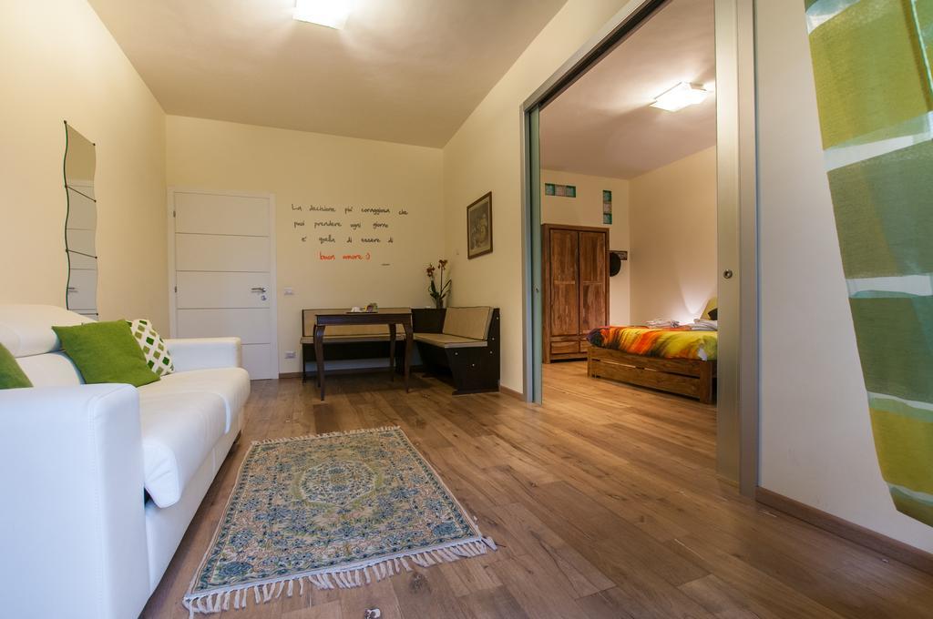 Demi'S Home Rome Luaran gambar