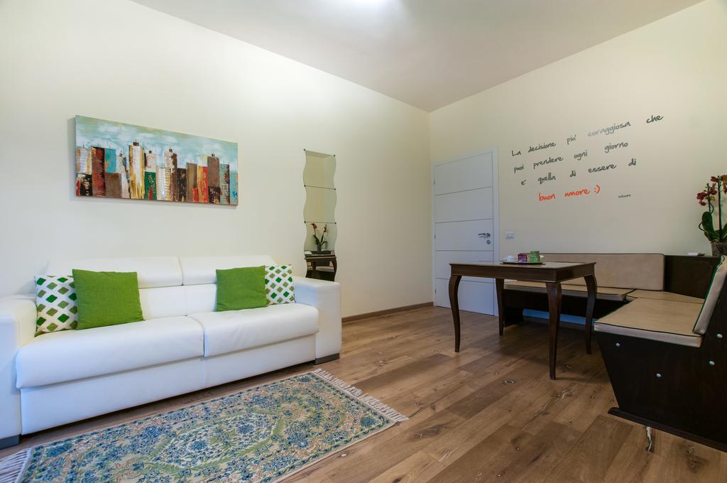 Demi'S Home Rome Luaran gambar