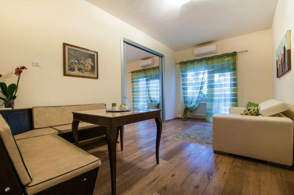 Demi'S Home Rome Luaran gambar