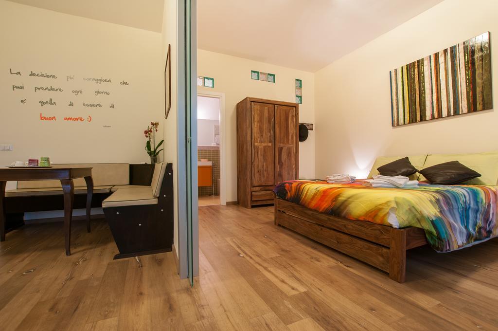 Demi'S Home Rome Luaran gambar