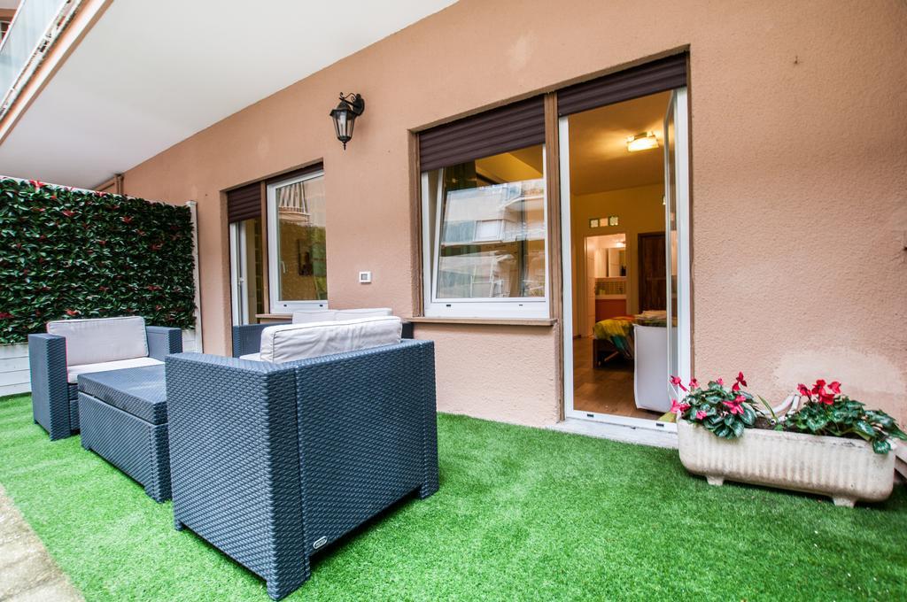 Demi'S Home Rome Luaran gambar