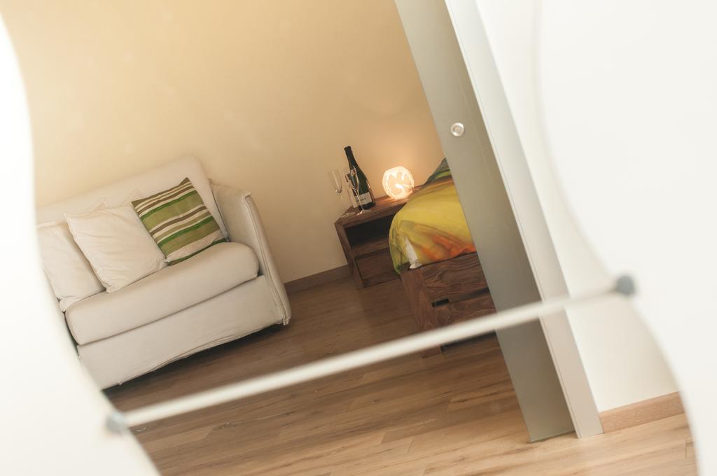 Demi'S Home Rome Luaran gambar