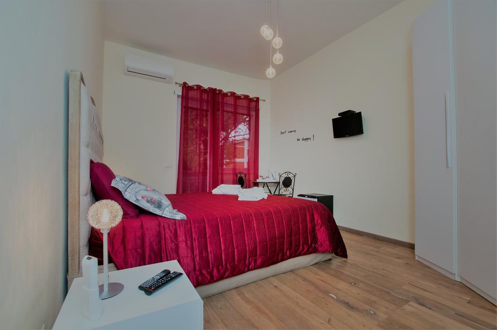 Demi'S Home Rome Luaran gambar
