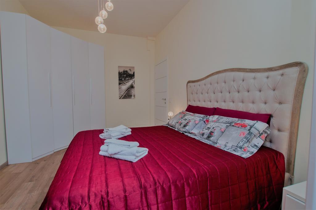 Demi'S Home Rome Luaran gambar