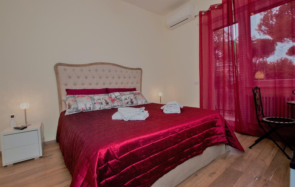 Demi'S Home Rome Luaran gambar
