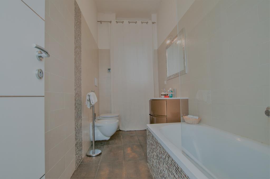 Demi'S Home Rome Luaran gambar