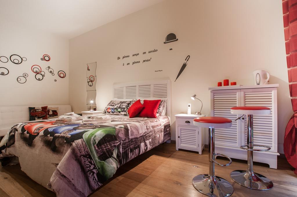 Demi'S Home Rome Luaran gambar