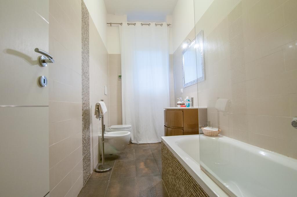 Demi'S Home Rome Luaran gambar