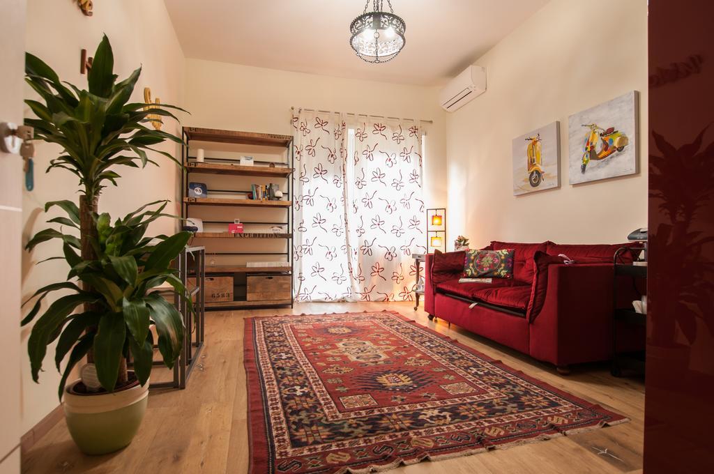 Demi'S Home Rome Luaran gambar