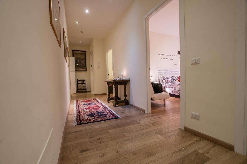 Demi'S Home Rome Luaran gambar