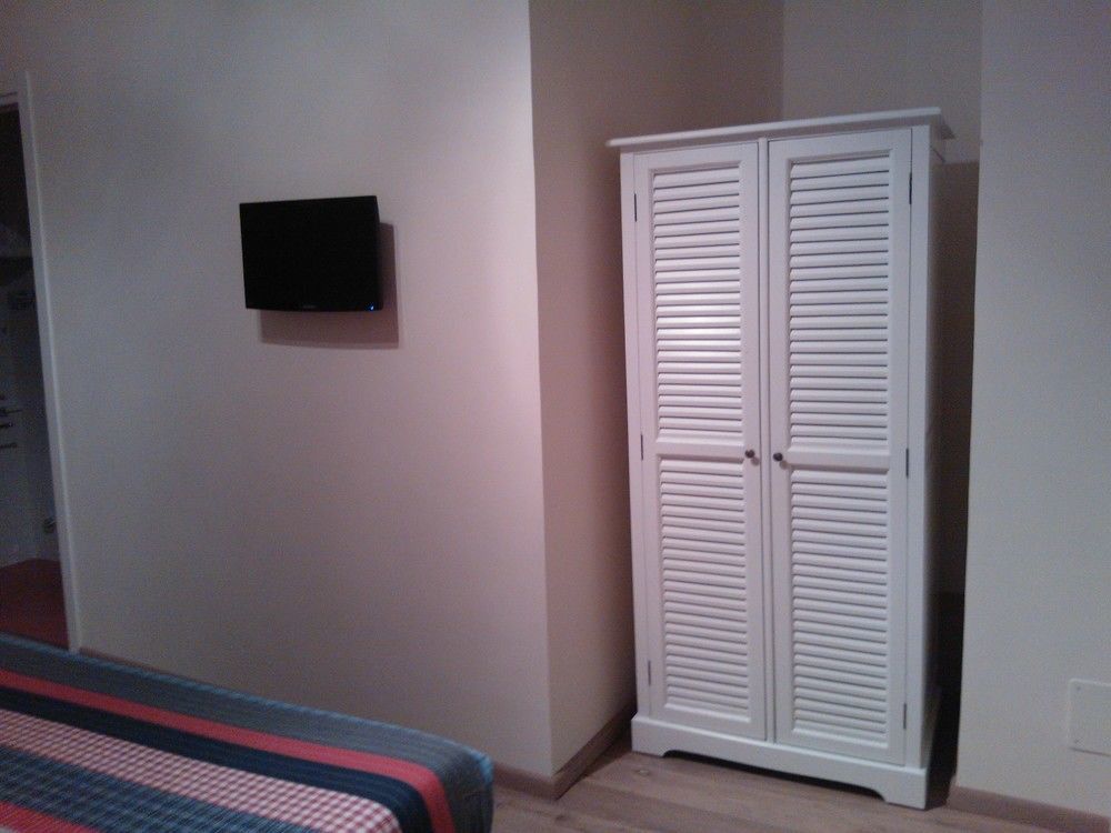 Demi'S Home Rome Luaran gambar