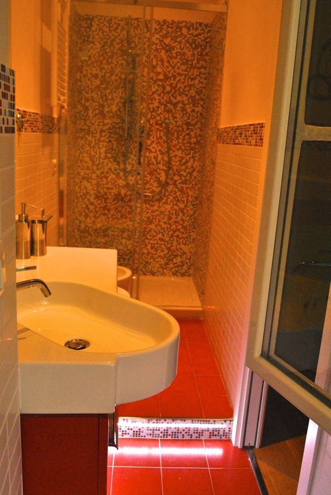 Demi'S Home Rome Luaran gambar